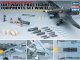     Luftwaffe Pilot Figures &amp; Equipment Set WWII (Hasegawa)