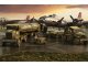    WWII USAAF 8th Air Force Bomber Resupply Set (Airfix)
