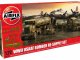    WWII USAAF 8th Air Force Bomber Resupply Set (Airfix)