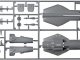    MIG-23S Flogger-B Former Soviet Figher (Academy)