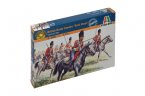 British Heavy Cavalry "Scot Greys"