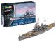    HMS King George V (Revell)