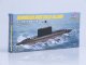      RUSSIAN NAVY KILO CLASS (Hobby Boss)