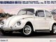    Volkswagen Beetle Type 1 1967 (Hasegawa)