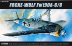  Focke-Wulf Fw 190A-6/8