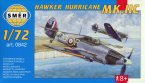  Hawker Hurricane MK.IIC