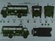     Bedford Qlt and Bedford Qld Trucks (Airfix)