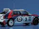     Lancia Super Delta (&#039;92 Wrc Makes Champion) (Hasegawa)