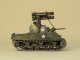    M4A3 Sherman Calliope (Italeri)