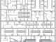    Tiran 4 late type interior kit (MiniArt)