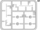    Tiran 4 late type interior kit (MiniArt)