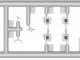    Tiran 4 late type interior kit (MiniArt)