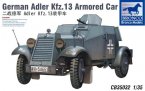  German Adler Kfz.13