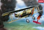  Spad XIII WWI Fighter