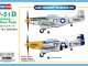    P-51D Mustang - Yellow Nose (Hobby Boss)