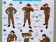    British 17pdr Anti-Tank Gun Crew set (Bronco)