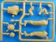    British 17pdr Anti-Tank Gun Crew set (Bronco)