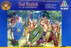 Gauls Warriors (1st-2nd Century b.c.)