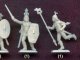    Gauls Warriors (1st-2nd Century b.c.) (Italeri)