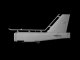    B-52G Stratofortress Gulf War 25th Anniversary (Italeri)
