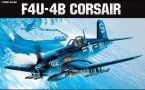  F4U-4B CORSAIR