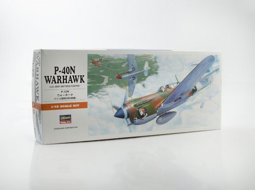  P-40N WARNAWK A9