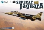  Sepecat Jaguar A