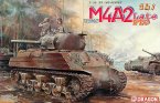 Usmc M4A2 Late PTO