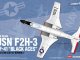     USN F2H-3 VF-41 Black Aces (Academy)