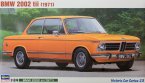  BMW 2002 tii 1971