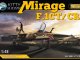    -- Mirage F-1/R (Kitty Hawk)