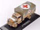    OPEL Blitz 3,6-36S kfz.305  DAK El Alamein  1942 (Altaya military (IXO))