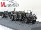    Krupp Protze L2H143 (Kfz.69) + Pak 35/36 3.Pz.Div.Berlin (Altaya military (IXO))