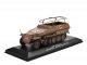    Sd.Kfz. 251/8 Ausf.C Sch. Pz.Abt.501   1943 (Altaya military (IXO))