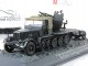    Flakvierling sd.Kfz. 7/1 with Sd.Ah.51 trailer 24.Pz.Div. (Altaya military (IXO))