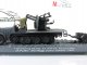    Flakvierling sd.Kfz. 7/1 with Sd.Ah.51 trailer 24.Pz.Div. (Altaya military (IXO))