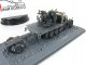    Flakvierling sd.Kfz. 7/1 with Sd.Ah.51 trailer 24.Pz.Div. (Altaya military (IXO))