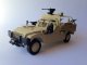    RENAULT SHERPA Light Tactical Vehicle 44 2006 (Atlas military (IXO))