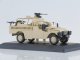    RENAULT SHERPA Light Tactical Vehicle 44 2006 (Atlas military (IXO))