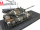    AMX-30B (Altaya military (IXO))