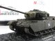    Centurion Mk.III (Altaya military (IXO))