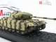    Centurion Mk.III (Altaya military (IXO))