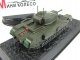    Churchill Mk.VII (Altaya military (IXO))