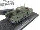    Churchill Mk.VII (Altaya military (IXO))