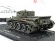    Cromwell Mk. IV (Altaya military (IXO))