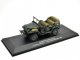    DODGE WC57 3/4 Command Car 44      1944 (Altaya military (IXO))