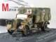    Opel Blitz 3.6 - 36S (Kfz. 305) (Altaya military (IXO))