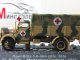    Opel Blitz 3.6 - 36S (Kfz. 305) (Altaya military (IXO))