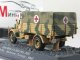    Opel Blitz 3.6 - 36S (Kfz. 305) (Altaya military (IXO))