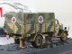    Opel Blitz 3.6 - 36S (Kfz. 305) (Altaya military (IXO))